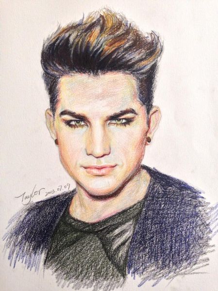Créditos: @saforaglambert
