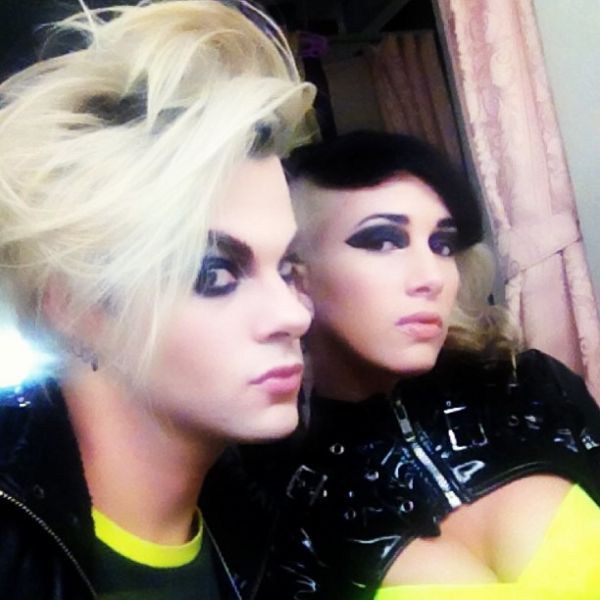Créditos: @TommyJoeRatliff
