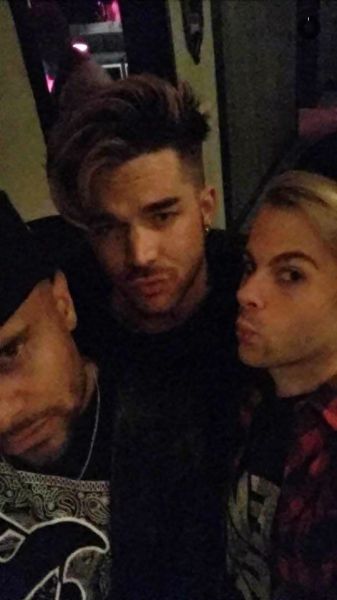 Créditos: TommyJoeRatliff
