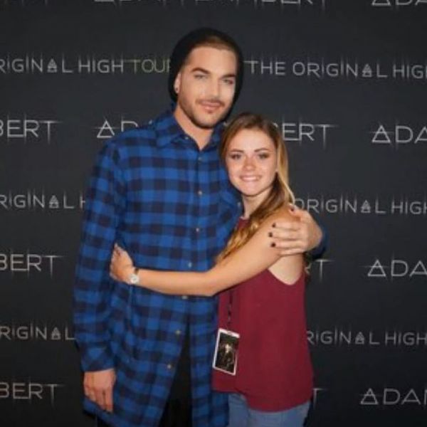 Créditos: @TrueGlambert37
