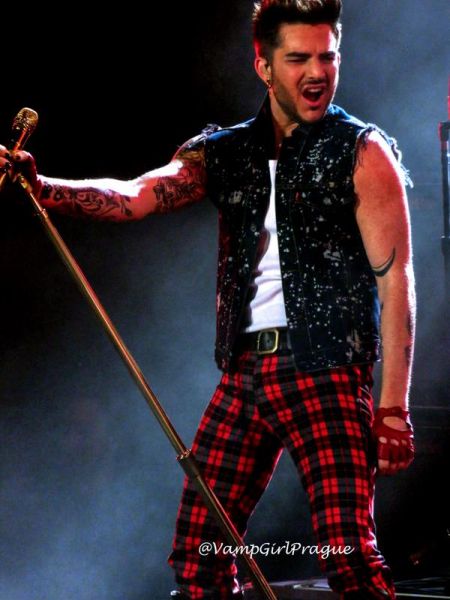 Créditos: @VampGirlPrague
