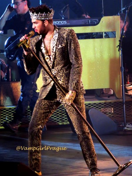 Créditos: @VampGirlPrague
