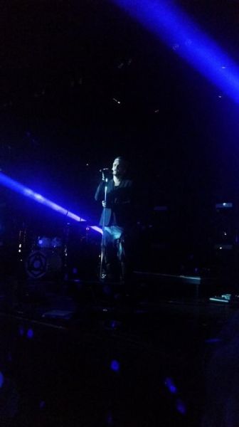 Créditos: @VampGirlPrague
