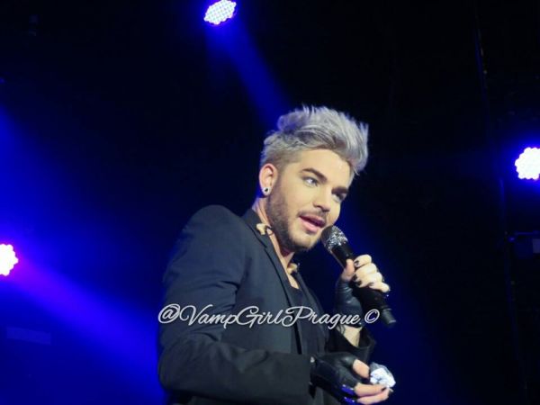 Créditos: @VampGirlPrague
