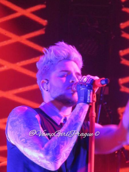 Créditos: @VampGirlPrague
