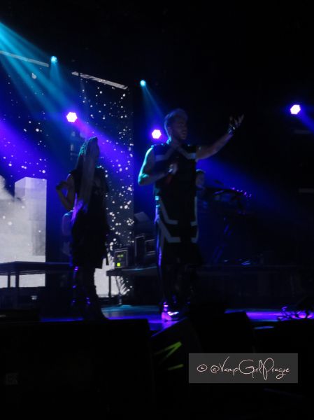 Créditos: @VampGirlPrague
