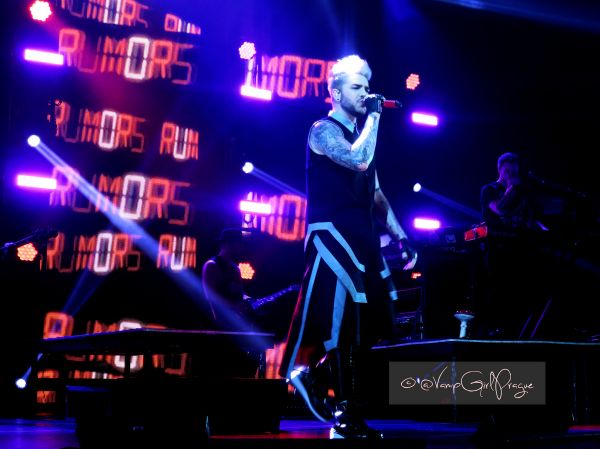 Créditos: @VampGirlPrague
