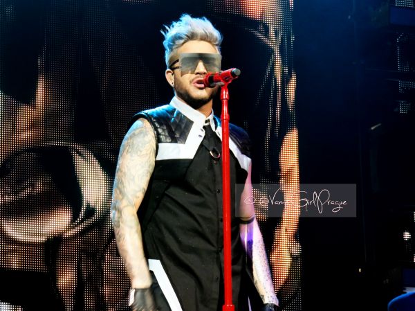Créditos: @VampGirlPrague
