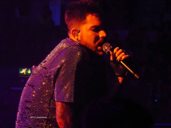 Créditos: @Vivi_lovesmusic
