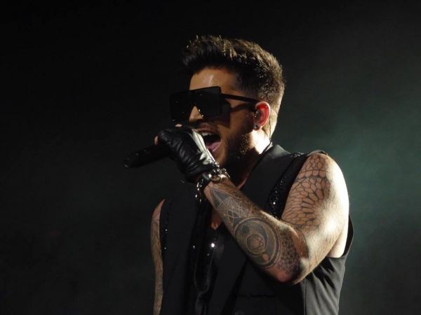 Créditos: @Vivi_lovesmusic
