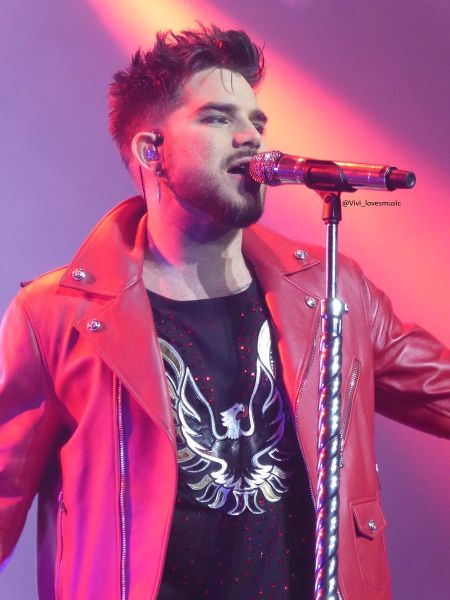 Créditos: @Vivi_lovesmusic
