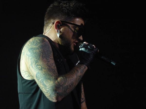 Créditos: @Vivi_lovesmusic
