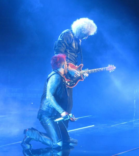 Créditos: @Wild4Adam 
