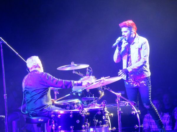 Créditos: @Wild4Adam 
