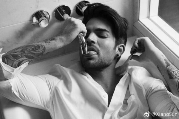 Créditos: @Xiangsun
