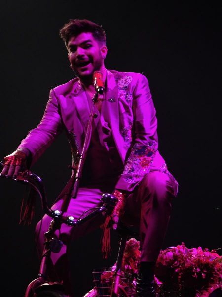 Créditos: @_PMariana1
