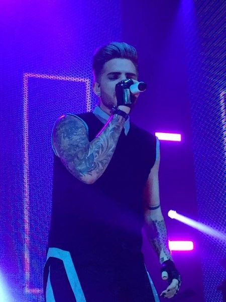 Créditos: @_CrazyLove

