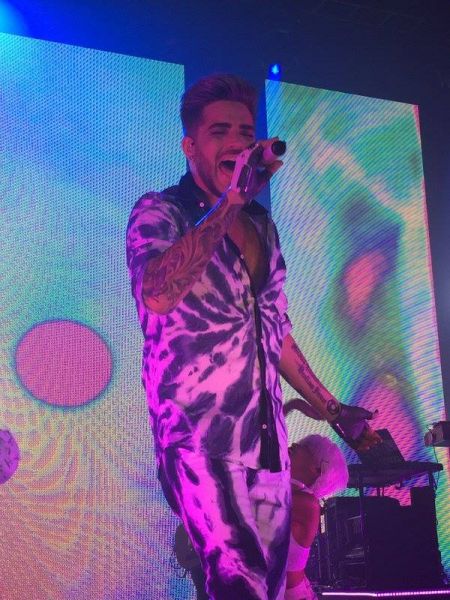 CXréditos: @_CrazyLove
