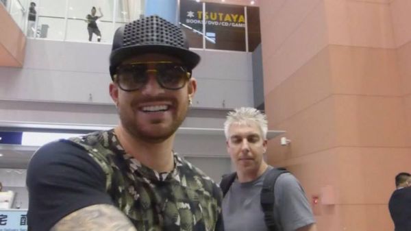 Créditos: @glambertsyukki_
