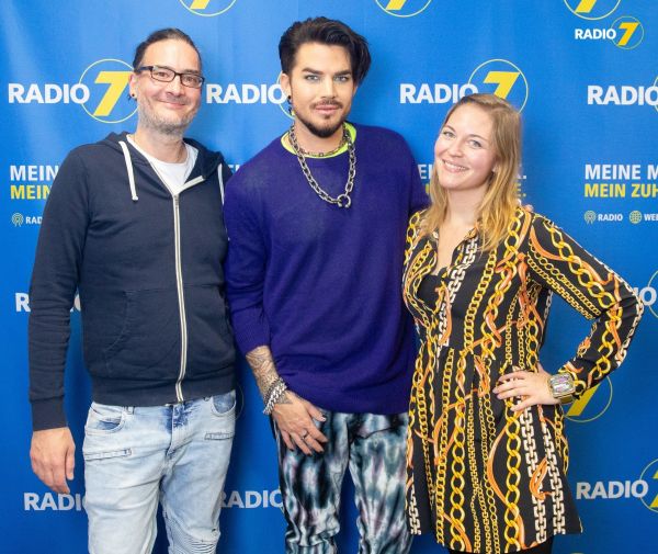 Créditos: Rádio 7

