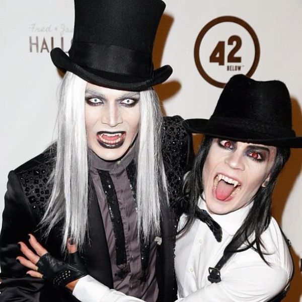 Créditos: @AdamLambert
