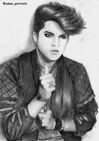 Créditos: @adam_portraits
