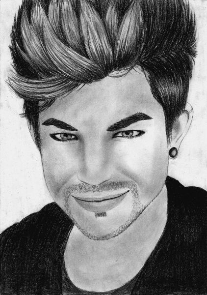Créditos: @adam_portraits 
