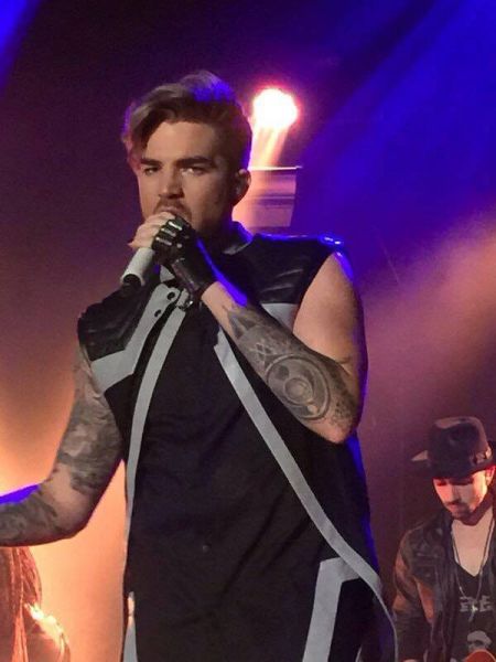 Créditos: @adamdays
