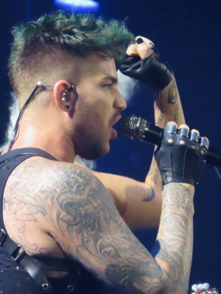 Créditos: @adamdays

