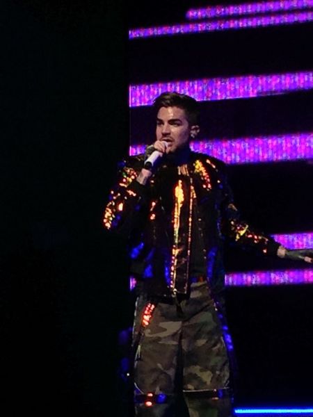 Créditos: @adamdays

