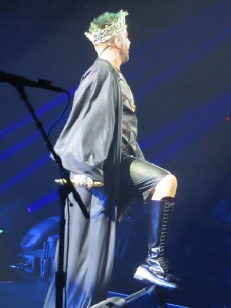 Créditos: @adamdays
