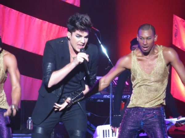 Créditos: @adamdays
