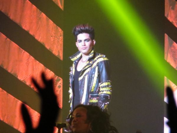 Créditos: @Adamdays
