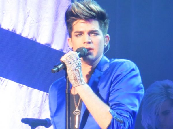 Créditos: @Adamdays
