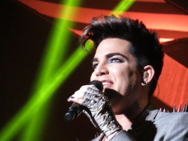 Créditos: @adamdays

