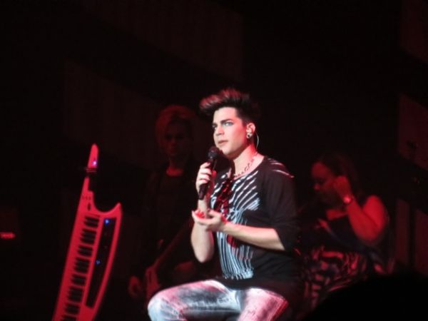 Créditos: @Adamdays
