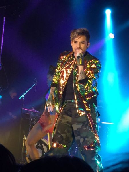Créditos: @adamdays
