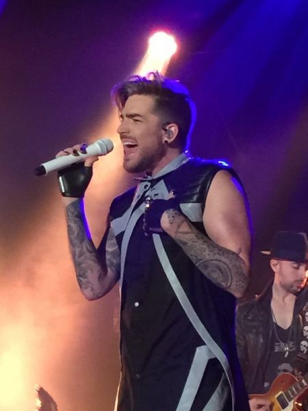 Créditos: @adamdays
