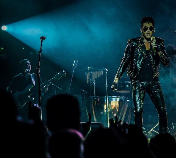 Créditos: @adamlambert_pic
