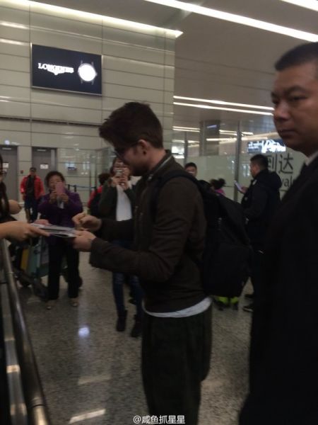 Créditos: @adamlambert_pic
