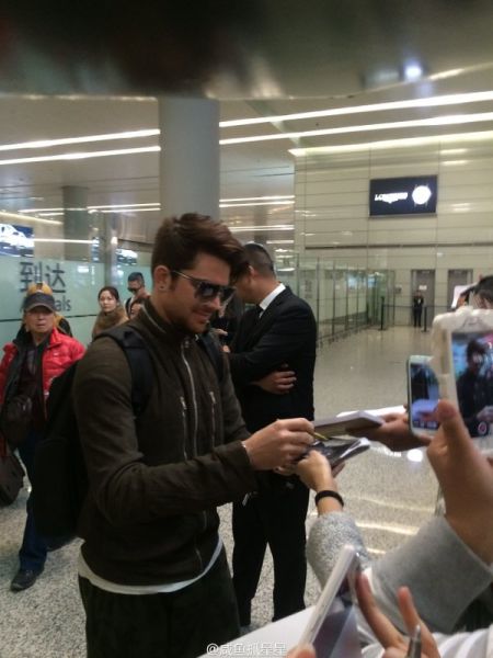 Créditos: @adamlambert_pic

