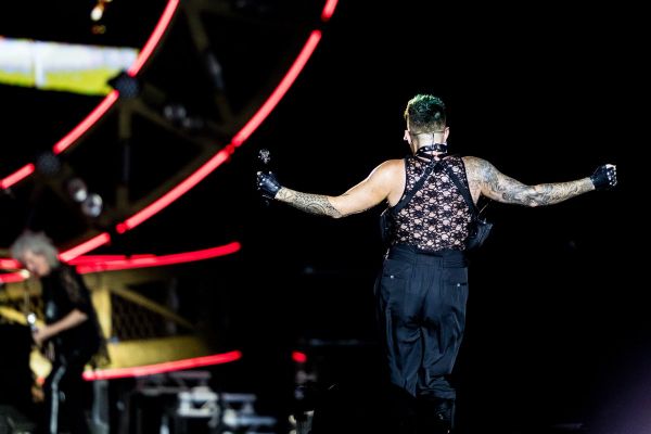 Créditos: @adamlambert_pic
