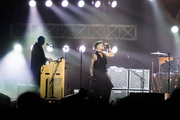 Créditos: @adamlambert_pic

