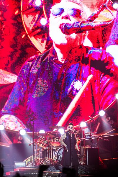 Créditos: @adamlambert_pic
