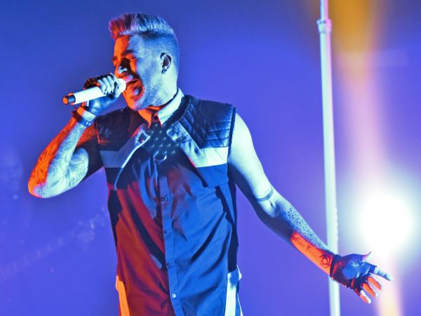 Créditos: @adamlambert_pic
