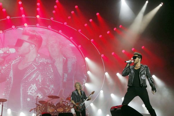 Créditos: @adamlambert_pic 
