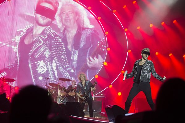 Créditos: @adamlambert_pic 
