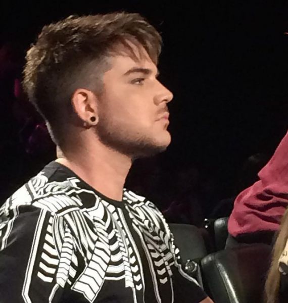 30/10
Créditos: @addys_little_glambert
