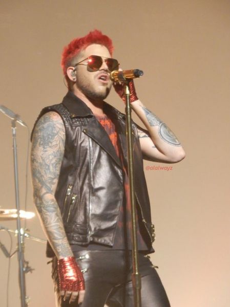 Créditos: @alalways
