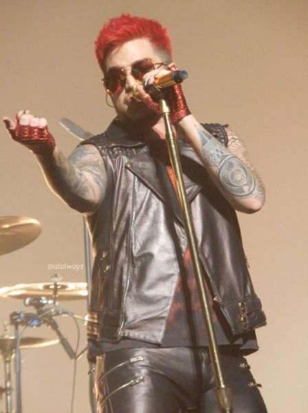 Créditos: @alalways
